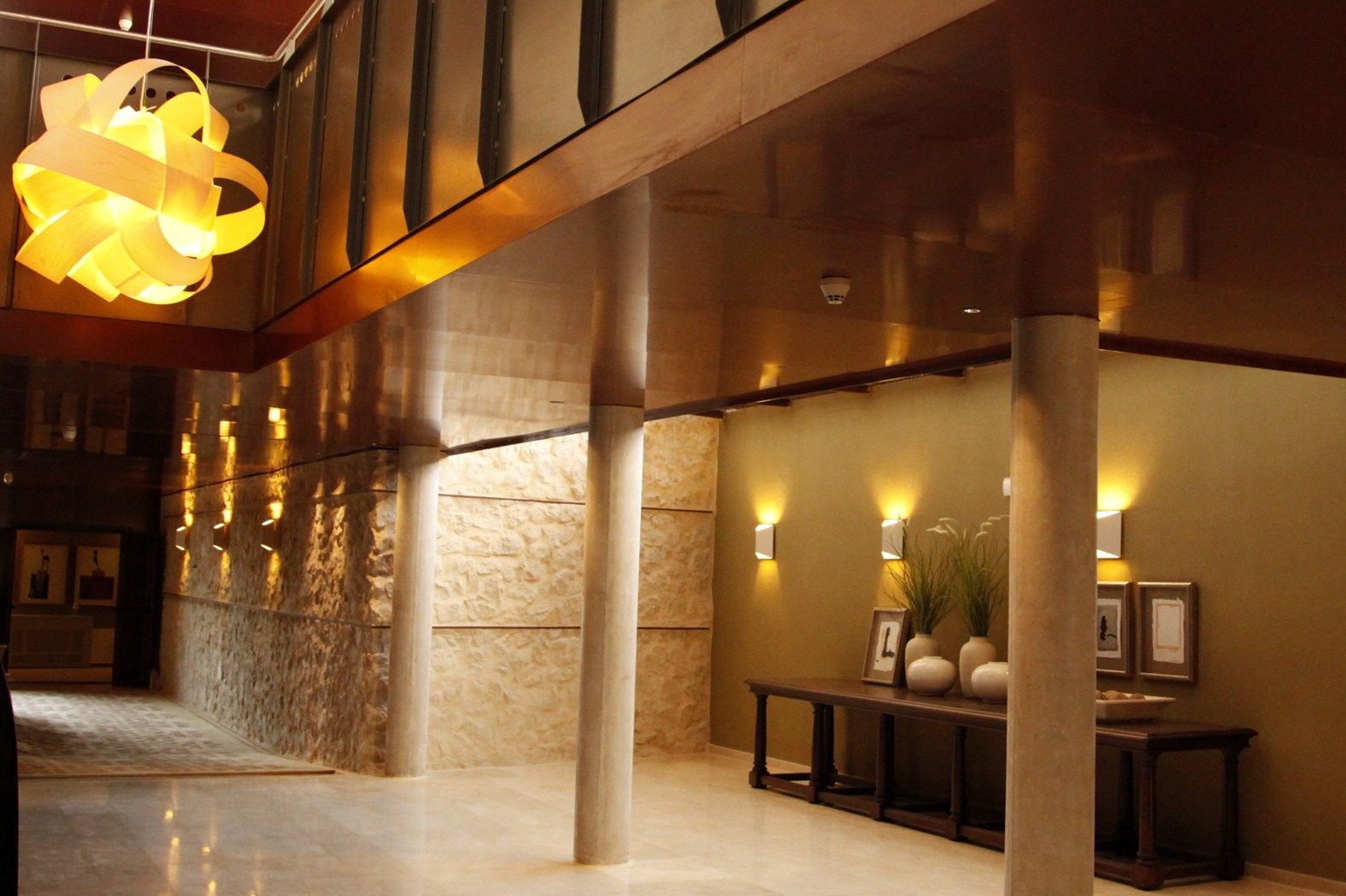 Parador De Lorca Exterior photo